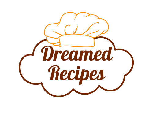 Dreamed Recipes